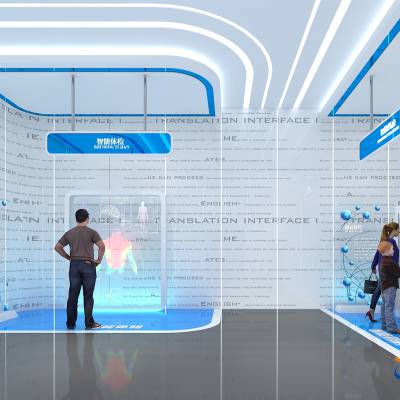 陕西西安VR互动公共卫生应急科普教育馆与北京软件技术开发 中国供应商视角下的高科技公共卫生服务整合