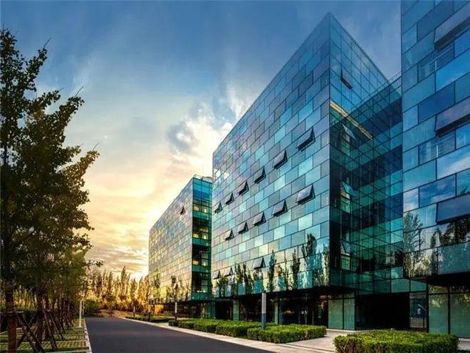 北京中关村软件园 中国硅谷的核心引擎