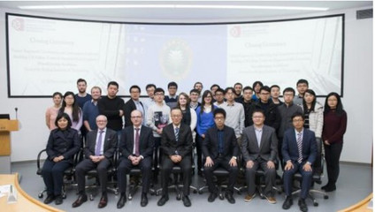 创新引擎，智造未来——首届未来工程师与创新学院项目在京圆满落幕